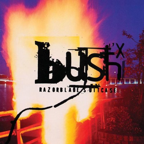 album bush