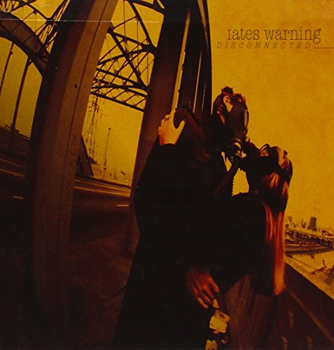 album fates warning