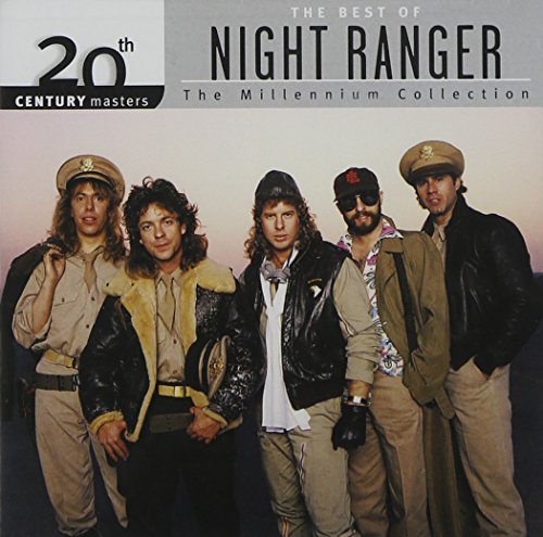 album night ranger