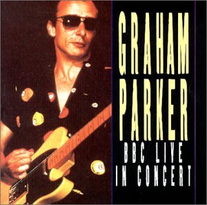 album graham parker