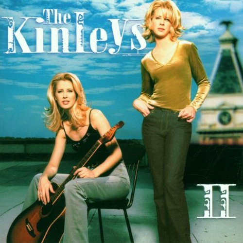 album the kinleys