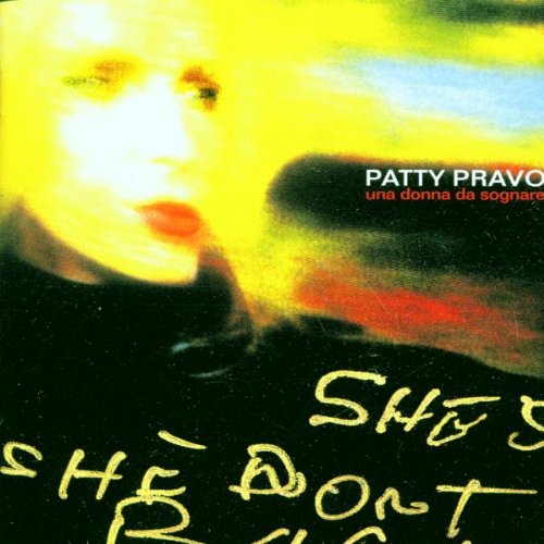 album patty pravo