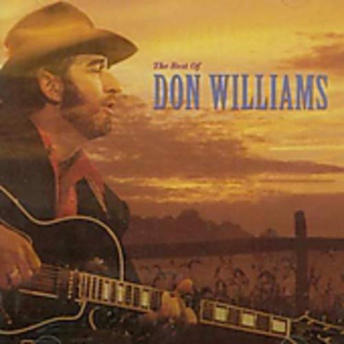 album don williams