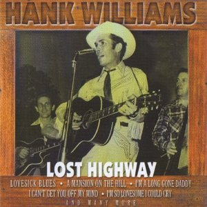 album hank williams