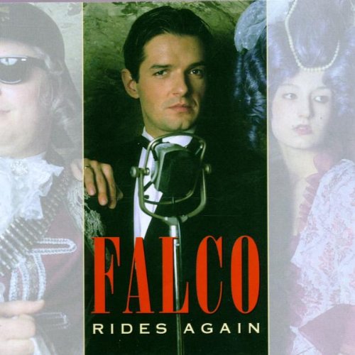 album falco