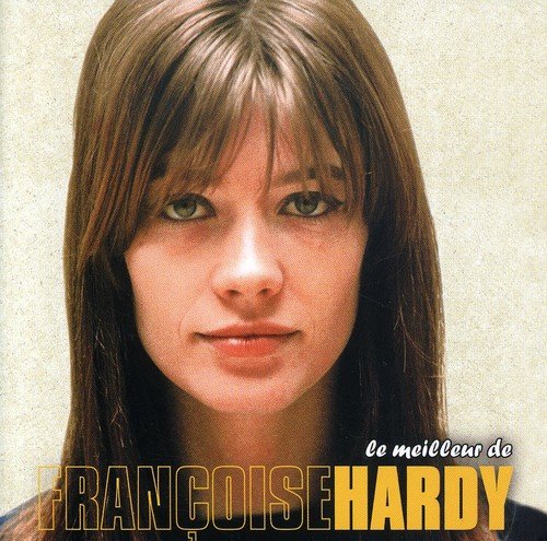 album francoise hardy