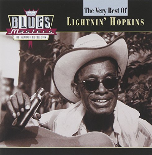 album hopkins lightning