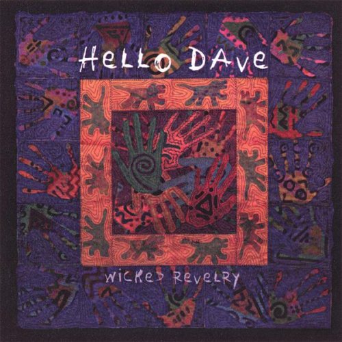 album hello dave