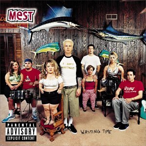 album mest