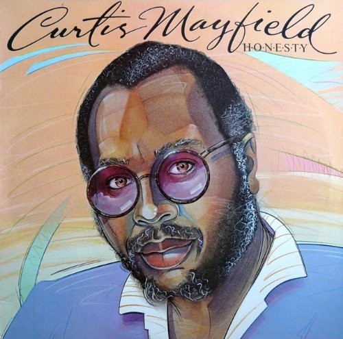 album curtis mayfield