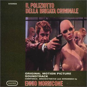 album ennio morricone