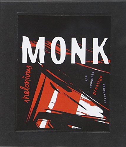 album thelonious monk