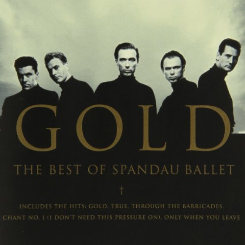 album spandau ballet