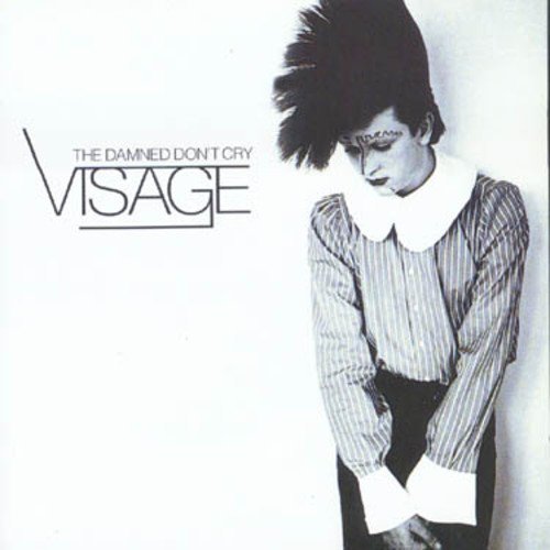 album visage