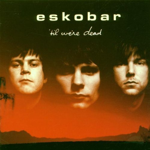 album eskobar