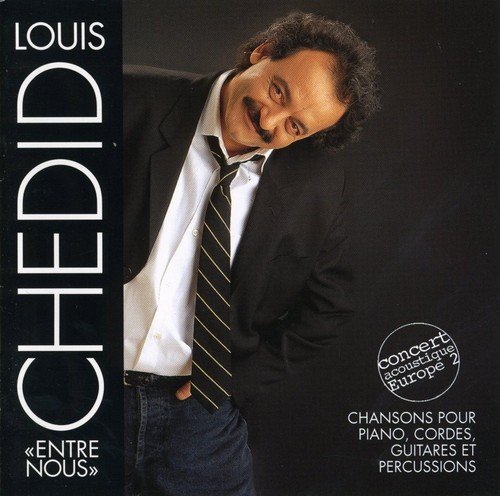 album louis chdid