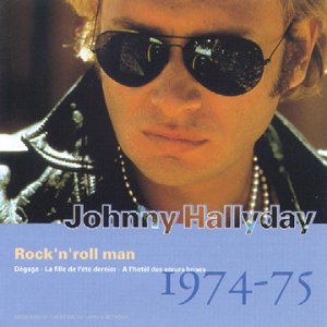 album johnny hallyday