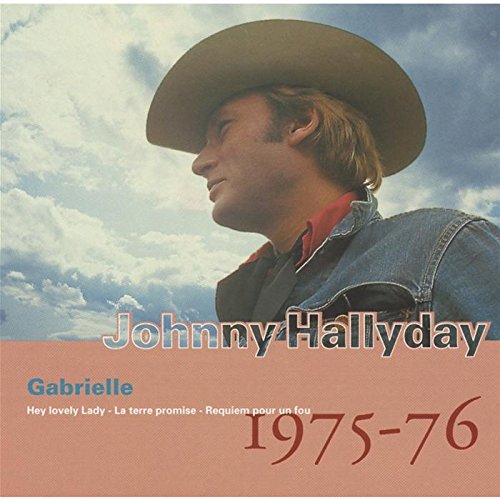 album johnny hallyday