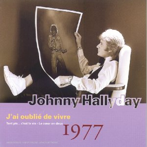 album johnny hallyday