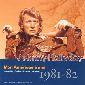 album johnny hallyday