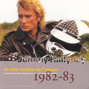 album johnny hallyday