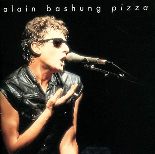 album alain bashung