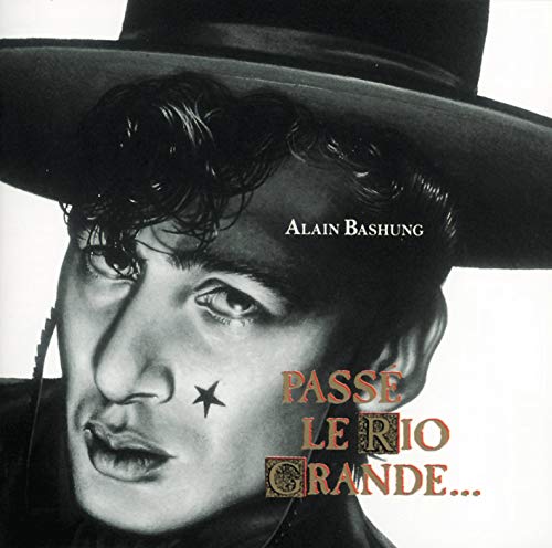 album alain bashung