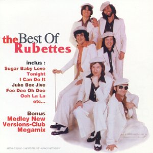 album the rubettes