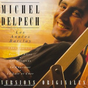 album michel delpech