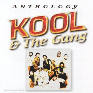 album kool and the gang