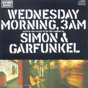 album simon and garfunkel