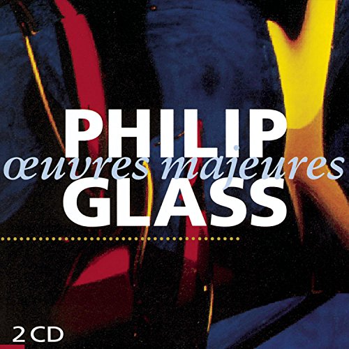 album glass phillip