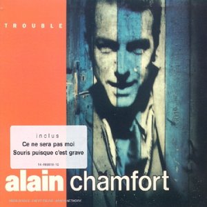 album alain chamfort