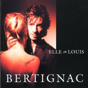 album louis bertignac