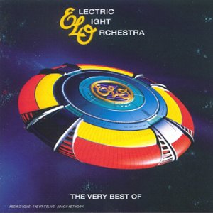 album electric light orchestra