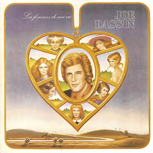 album joe dassin