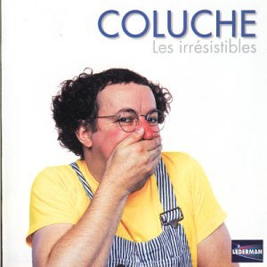 album coluche