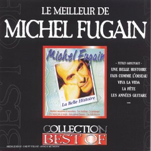 album michel fugain