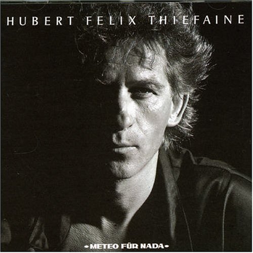 album hubert-flix thifaine