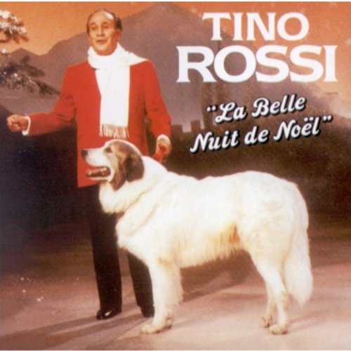 album tino rossi