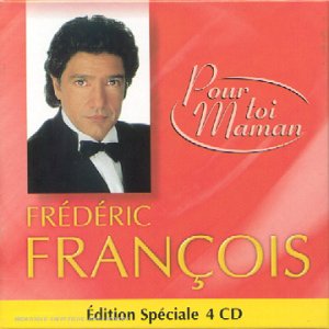 album frdric francois