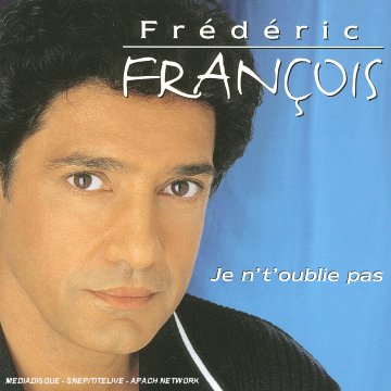 album frdric francois