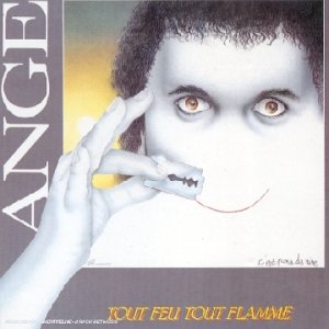 album ange