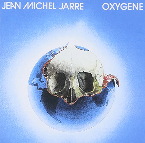 album jean michel jarre