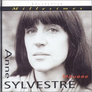 album anne sylvestre