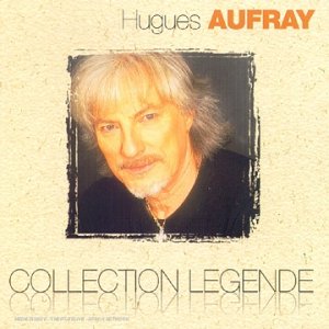 album hugues aufray