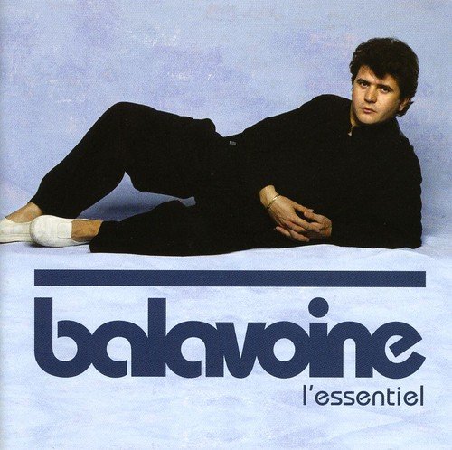 album daniel balavoine