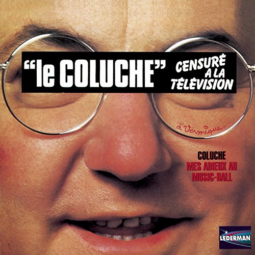 album coluche