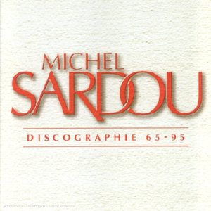 album michel sardou