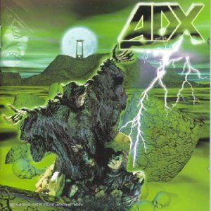 album adx